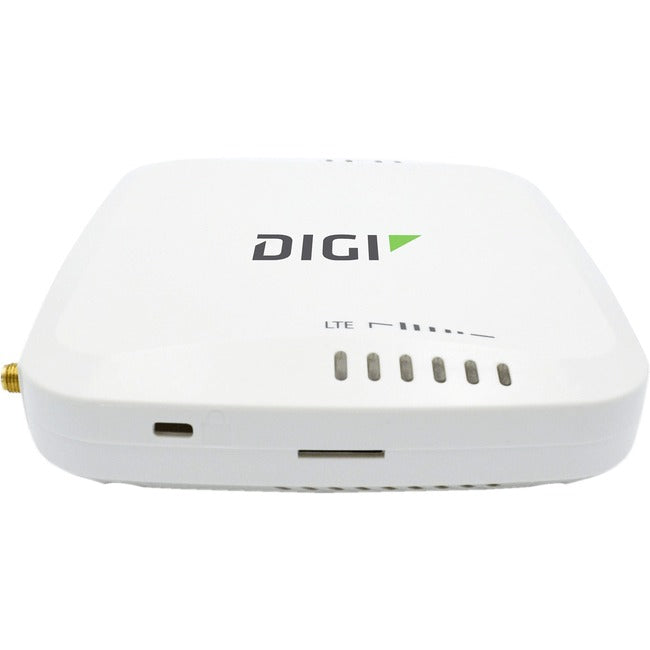 Digi 6310-DX06 2 SIM Cellular, Ethernet Modem/Wireless Router - ASB-631R-DX06-OUS