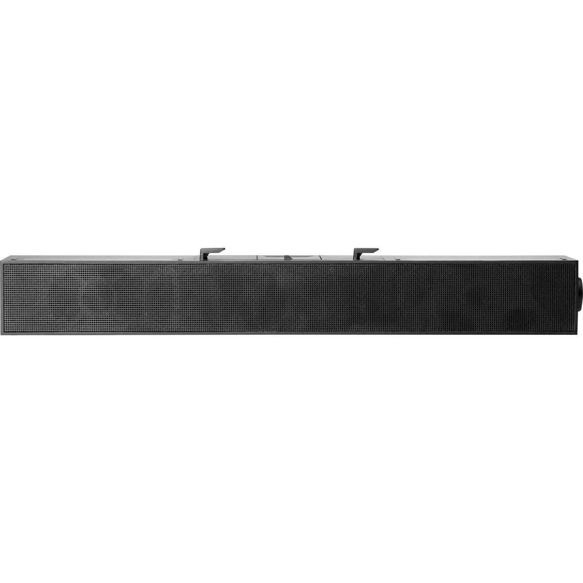 HP S101 Sound Bar Speaker - 2.50 W RMS - Black - 5UU40AA