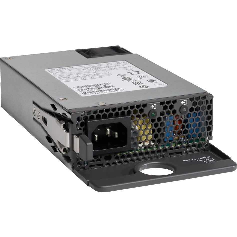 Cisco Power Supply - PWR-C5-125WAC