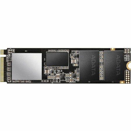 XPG SX8200 Pro 1 TB Solid State Drive - M.2 2280 Internal - PCI Express NVMe (PCI Express NVMe 3.0 x4) - ASX8200PNP-1TT-C