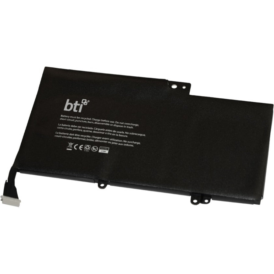 BTI Battery - HP-X360