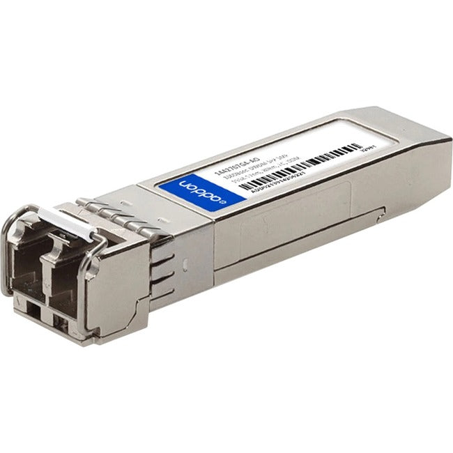 AddOn ADTRAN SFP (mini-GBIC) Module - 1442707G4-AO