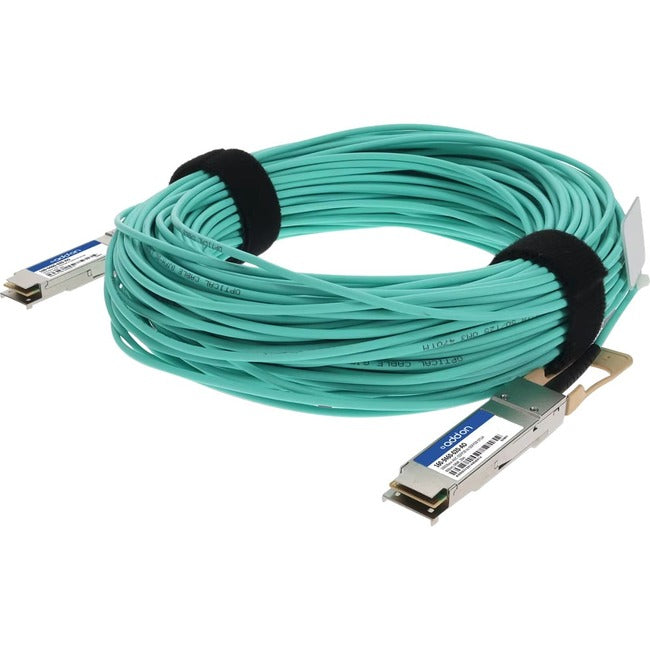 AddOn Fiber Optic Network Cable - 160-9460-020-AO