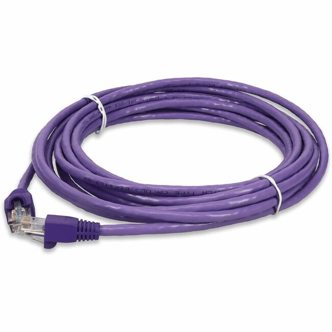 AddOn Cat.6 UTP Patch Network Cable - ADD-25FCAT6-PE