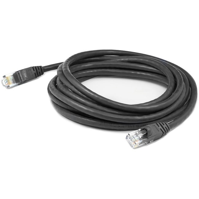 AddOn Cat.5e UTP Patch Network Cable - ADD-50FCAT5E-BK