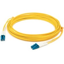 AddOn Fiber Optic Duplex Patch Network Cable - ADD-LC-LC-60M9SMF