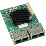 Intel-IMSourcing Quad Port I350-AE4 GbE I/O Module AXX4P1GBPWLIOM - AXX4P1GBPWLIOM