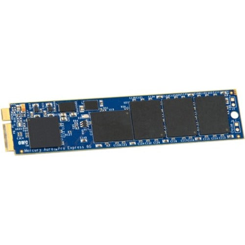 OWC Aura Pro OWCS3DAP2A6G250 250 GB Solid State Drive - Internal - SATA (SATA/600) - OWCS3DAP2A6G250