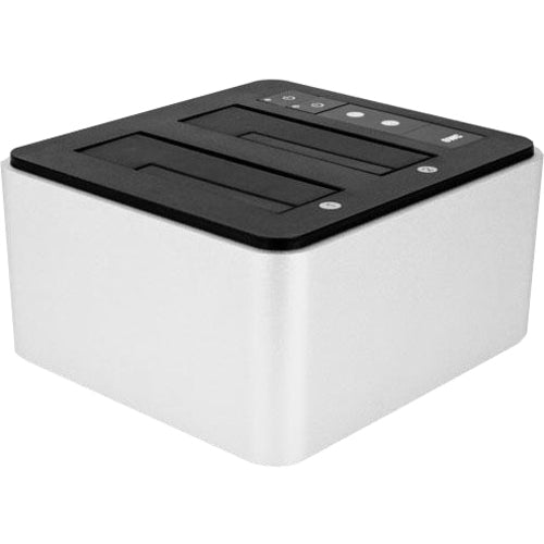 OWC Drive Dock SATA/600 - USB 3.1 (Gen 2) Type C Host Interface Desktop - OWCTCDRVDCK