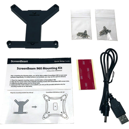 ScreenBeam Surface Mount for Display Receiver - SB960MOUNT