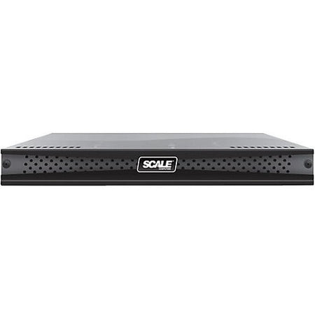 Scale Computing HC1250 Hyper Converged Appliance - H2B25.92TP-256