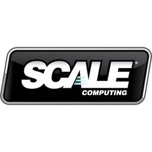 Scale Computing HC1250z Hyper Converged Appliance - H2Z6.96TP-384