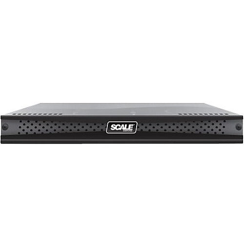 Scale Computing HC1250D Hyper Converged Appliance - L2B12.96T2-384