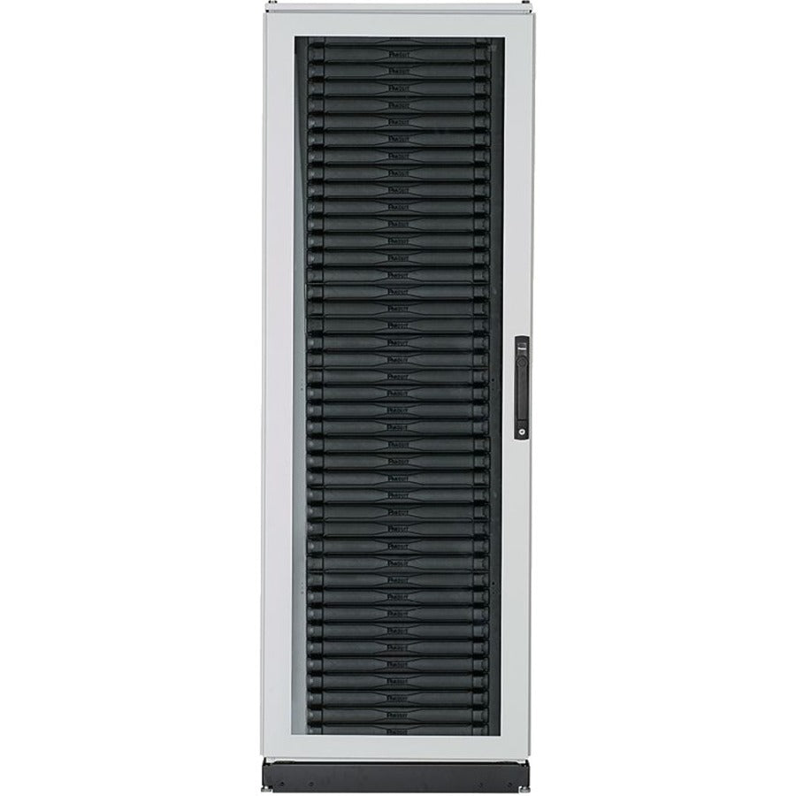 Panduit NEMA 12 Pre-Configured Micro Data Center (MDC) - MDC82NL