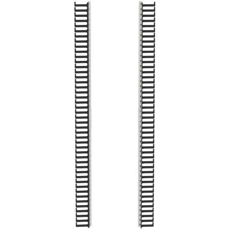 Panduit Net-Verse Cable Management - D18FBW