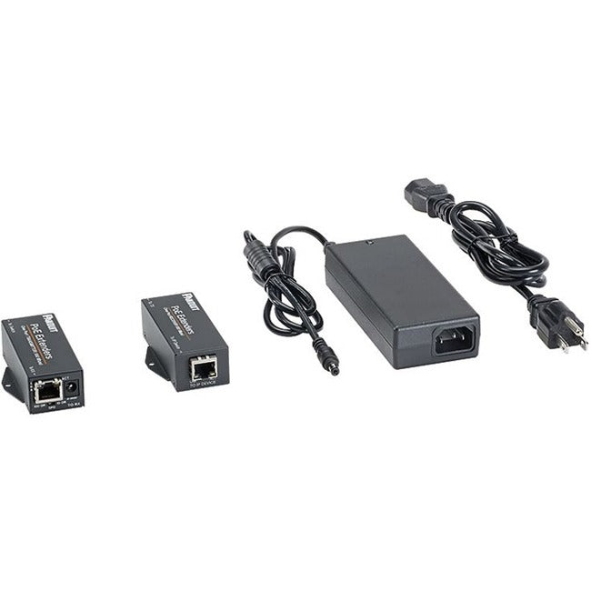 Panduit POEXKIT1 1-Port Extender Kit - POEXKIT1