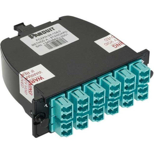 Panduit Opticom Cassette - FC2SA-24-10U