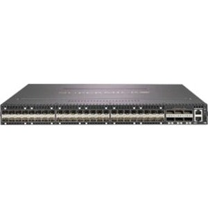 Supermicro Layer 3 Switch - SSE-F3548S