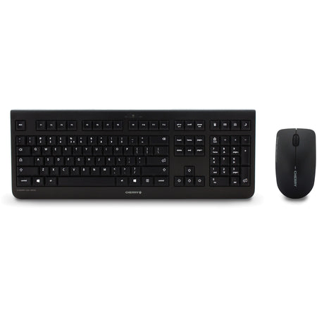 CHERRY DW 3000 Wireless Keyboard and Mouse - JD-0710EU-2