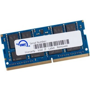 OWC 32GB DDR4 SDRAM Memory Module - OWC2666DDR4S32G