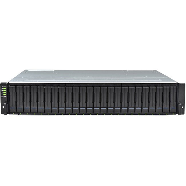 Infortrend EonStor GS 3024B SAN/NAS Storage System - GS3024R0CBF0F-2T41