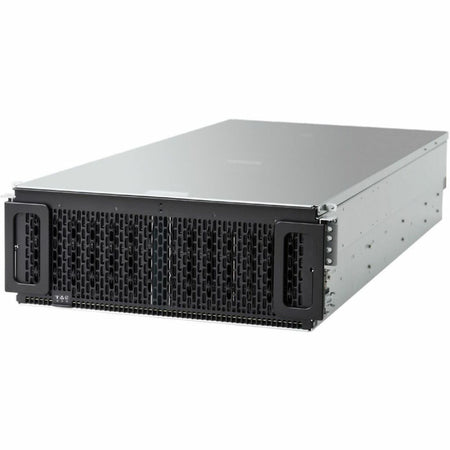 HGST Ultrastar Data102 SE4U102 Drive Enclosure 12Gb/s SAS - 12Gb/s SAS Host Interface - 4U Rack-mountable - 1EX1838