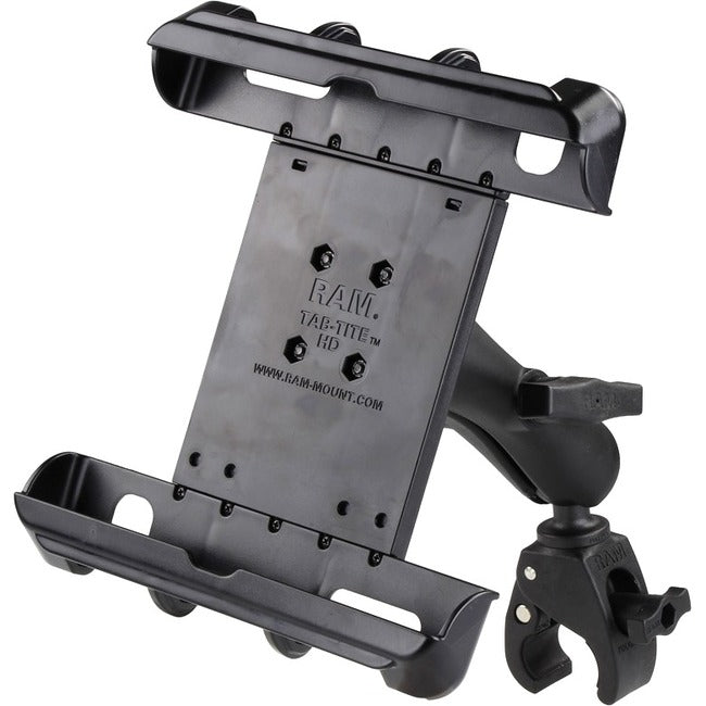 RAM Mounts Tab-Tite Vehicle Mount for Tablet Holder, iPad - RAP-404-TAB17U