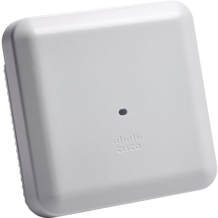 Cisco Aironet 3802I IEEE 802.11ac 5.20 Gbit/s Wireless Access Point - AIR-AP3802IBK9C-RF