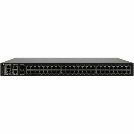 Opengear CM7100 High Density Console Server - CM7196A-2-DAC-UK