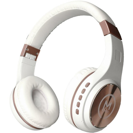 Morpheus 360 Serenity Wireless Over Ear Headphones HP5500R-Bluetooth 5.3 - HP5500R