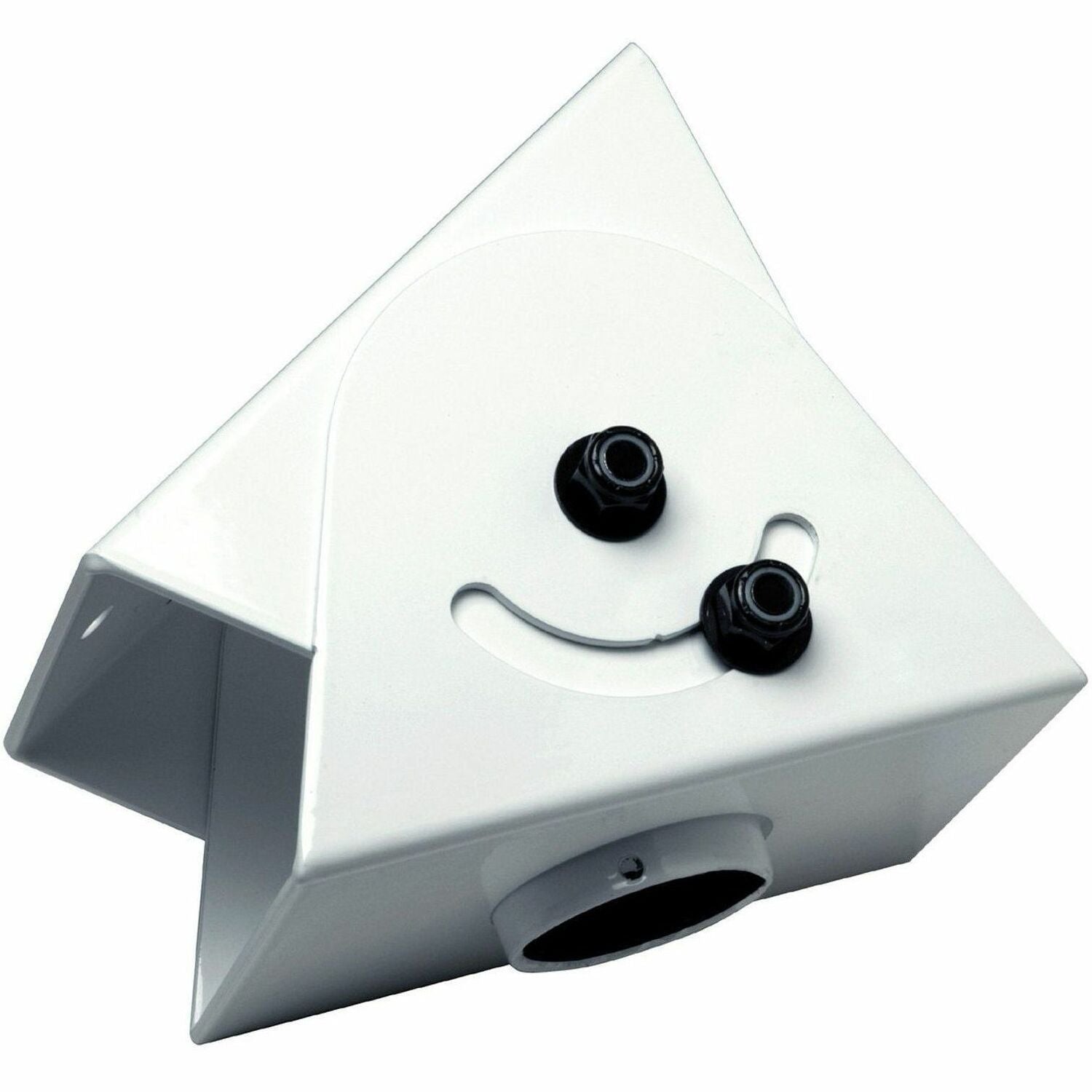 Peerless-AV&reg; Heavyweight Cathedral Ceiling Adaptor - ACC556