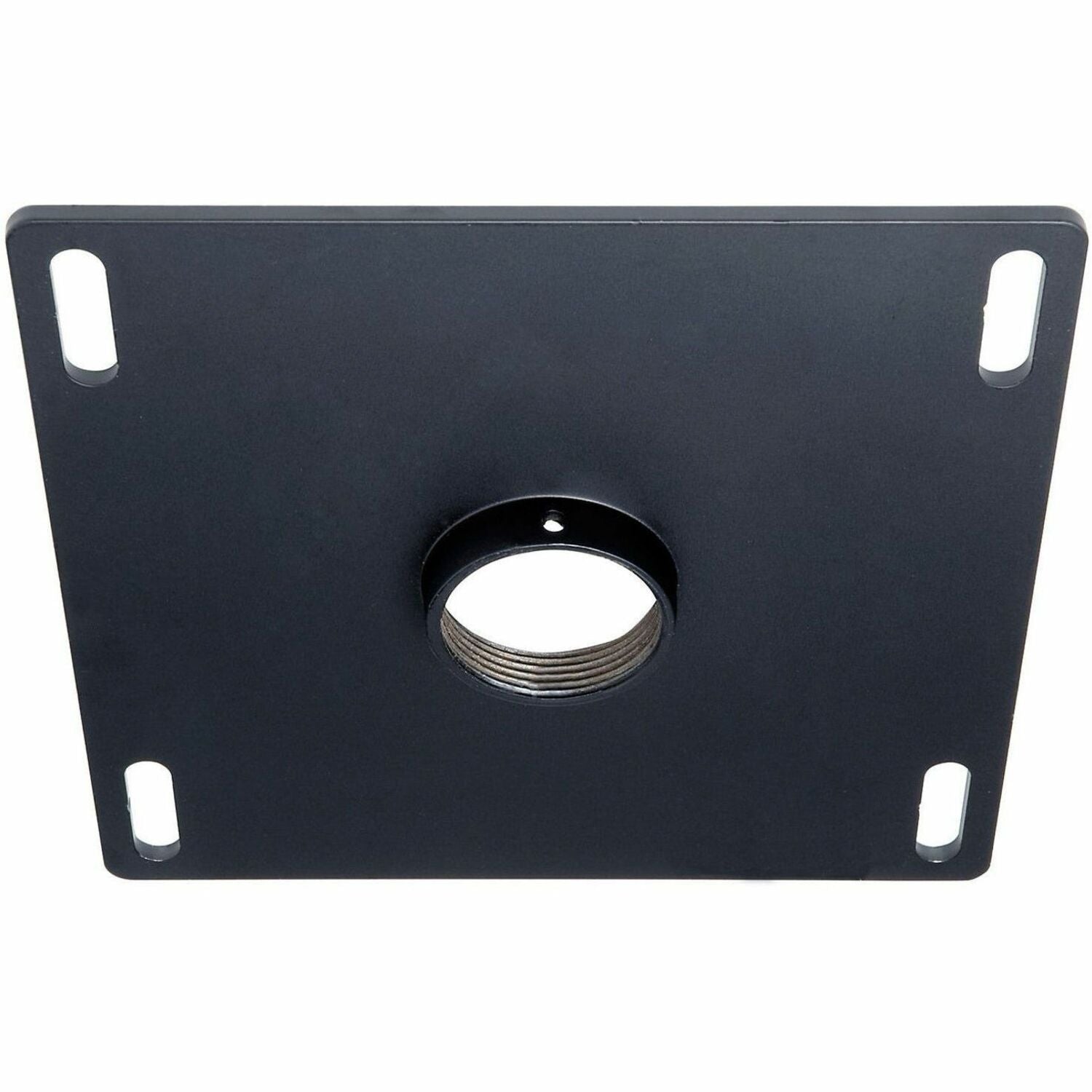 Peerless-AV&reg; UNISTRUT AND STRUCTURAL CEILING PLATE 8" x 8" Ceiling Plate - CMJ310