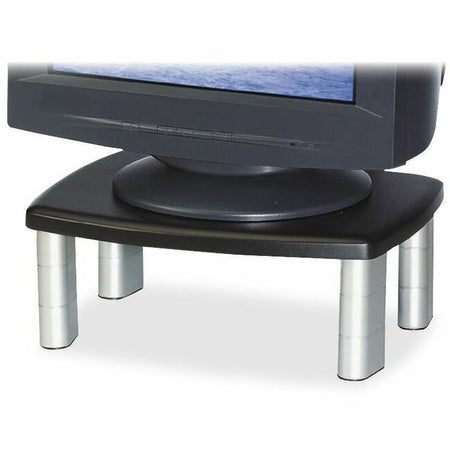 3M Premium Adjustable Monitor Stand - MS80B