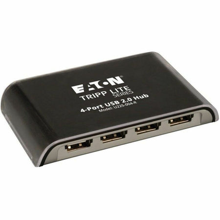 Eaton Tripp Lite Series 4-Port USB 2.0 Hub - U225-004-R