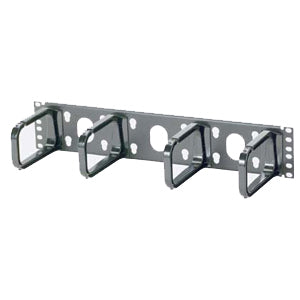 PANDUIT Open-Access Horizontal Cable Manager - CMPHH2