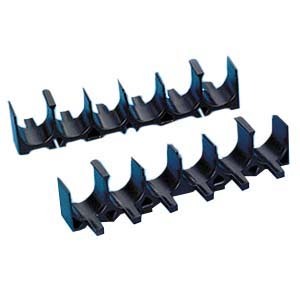 PANDUIT Stackable Cable Rack Spacer - CRS4-125-X