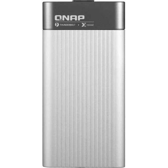 QNAP Thunderbolt 3 to 10GbE Adapter - QNA-T310G1T