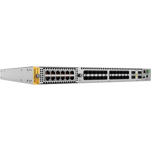 Allied Telesis x950-28XSQ Layer 3 Switch - AT-X950-28XSQ-B05