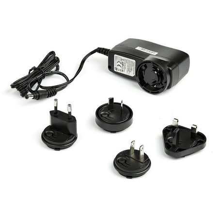 StarTech.com 20V DC Power Adapter for DK30A2DH / DK30ADD Docking Stations - 2A - SVA20N2NEUA