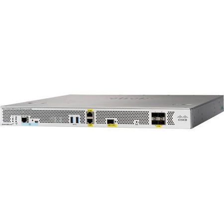 Cisco Catalyst C9800-40-K9 802.11ax 40 Gbit/s Wireless LAN Controller - EDU-C9800-40-K9