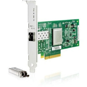 HPE-IMSourcing StorageWorks Fibre Channel Host Bus Adapter - AK344A