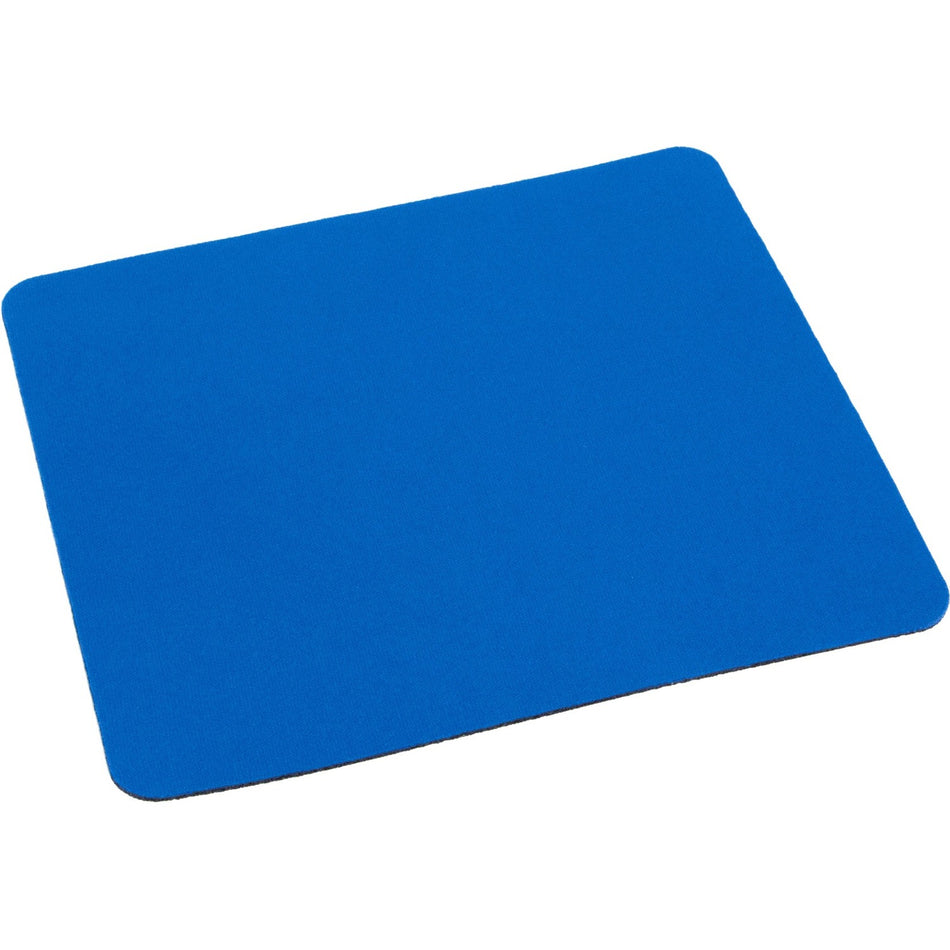 Allsop Basic Mousepad - Blue - (28228) - 28228