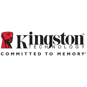 Kingston ValueRAM 8GB DDR4 SDRAM Memory Module - KVR26N19S8L/8