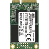 Transcend 230S 64 GB Solid State Drive - mSATA Internal - SATA (SATA/600) - TS64GMSA230S