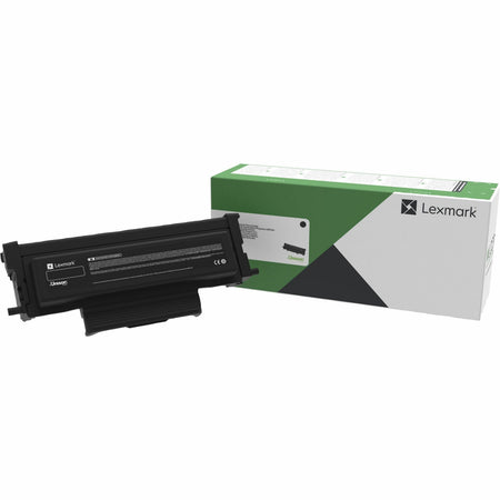 Lexmark Unison Original High Yield Laser Toner Cartridge - Black - 1 Each - B221H00