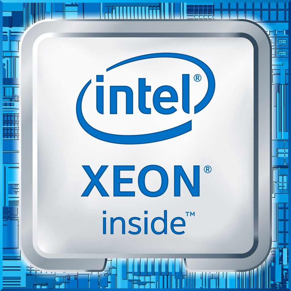 Intel Xeon E E E-2136 Hexa-core (6 Core) 3.30 GHz Processor - BX80684E2136