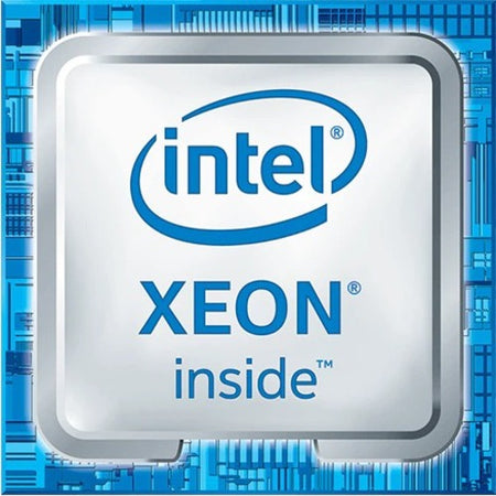 Intel Xeon E 2124G Quad-core (4 Core) 3.40 GHz Processor - Retail Pack - BX80684E2124G