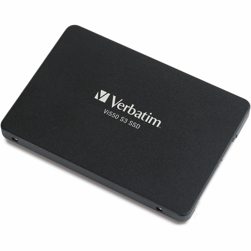 Verbatim 512GB Vi550 SATA III 2.5" Internal SSD - 49352