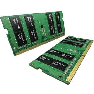 Samsung-IMSourcing 4GB DDR3 SDRAM Memory Module - M471B5173EB0-YK0