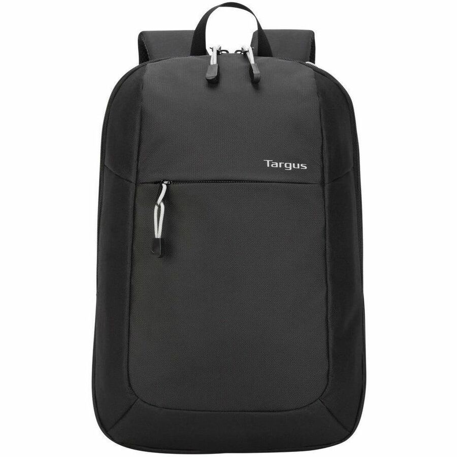 Targus Intellect TSB966GL Carrying Case (Backpack) for 15.6" to 16" Notebook - Black - TSB966GL